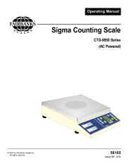 Fairbanks Ultegra Scale